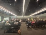 Discussion panel (1)